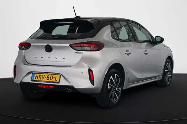 Opel Corsa (2025) thumbnail 3