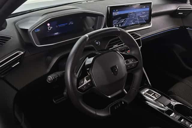 Peugeot e-208 (2024) thumbnail 5
