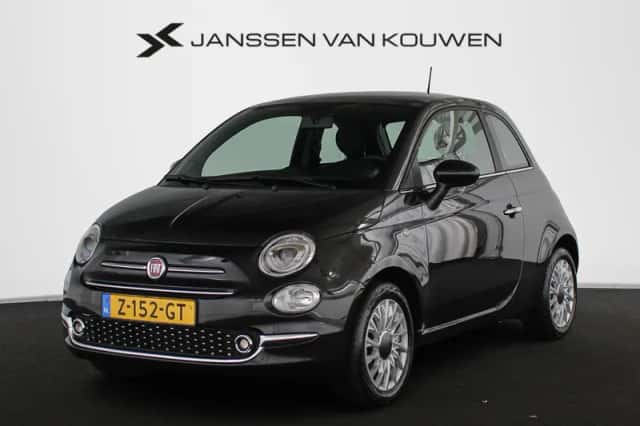 Fiat 500 (2024) thumbnail 1