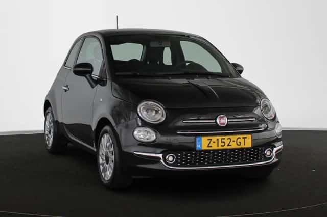 Fiat 500 (2024) thumbnail 2