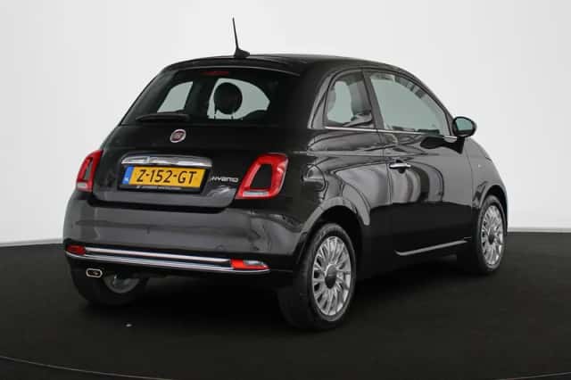 Fiat 500 (2024) thumbnail 3