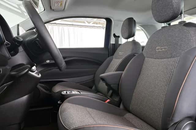 Fiat 500e (2023) thumbnail 6