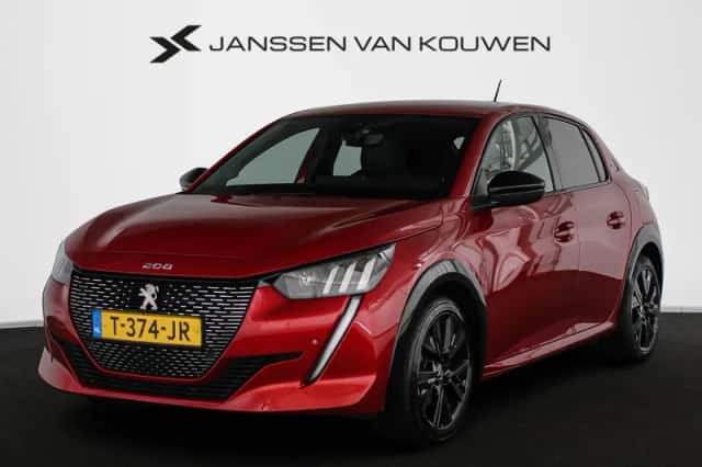Peugeot 208 (2023) thumbnail 1