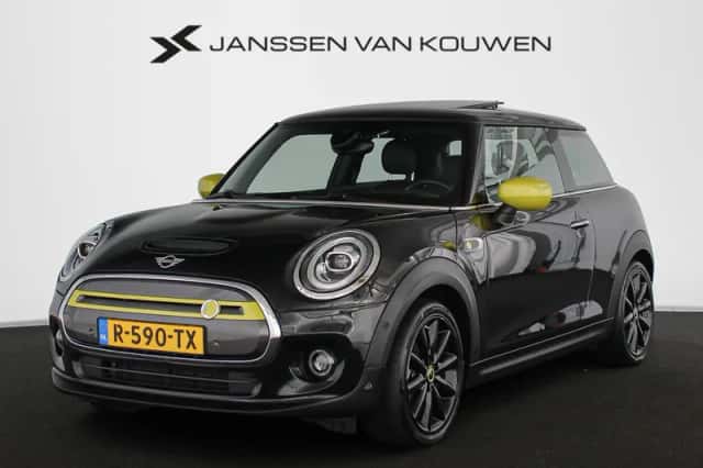 MINI Mini Electric (2020) thumbnail 1