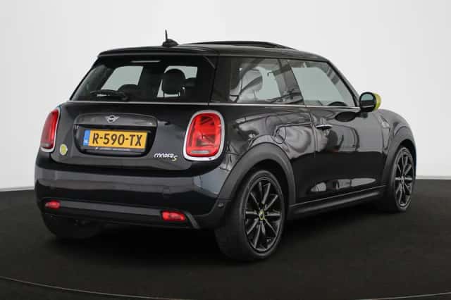 MINI Mini Electric (2020) thumbnail 3