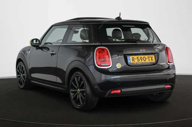 MINI Mini Electric (2020) thumbnail 4