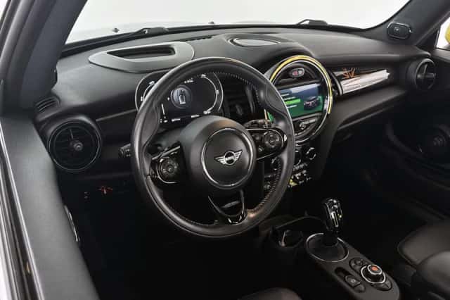 MINI Mini Electric (2020) thumbnail 5