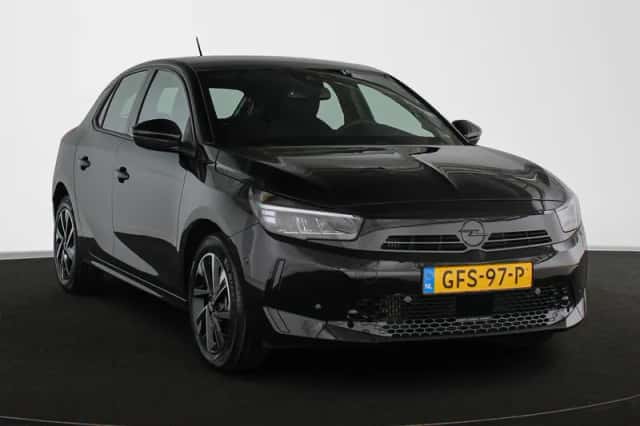 Opel Corsa (2024) thumbnail 2