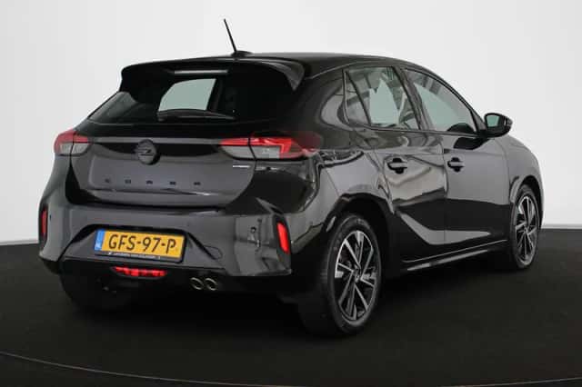 Opel Corsa (2024) thumbnail 3