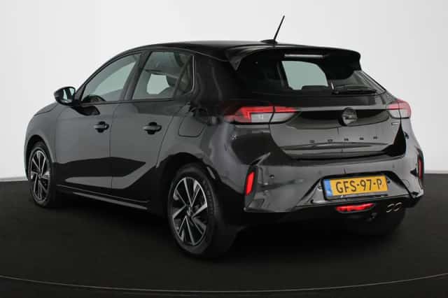 Opel Corsa (2024) thumbnail 4