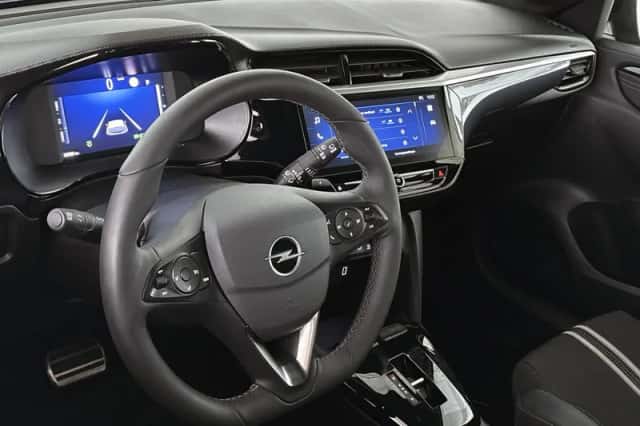 Opel Corsa (2024) thumbnail 5