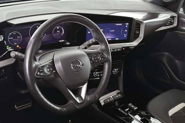 Opel Mokka-e (2023) thumbnail 5