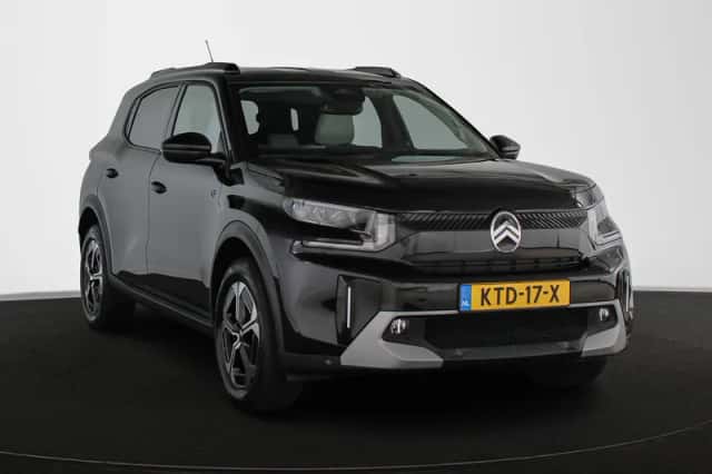 Citroën ë-C3 (2025) thumbnail 2