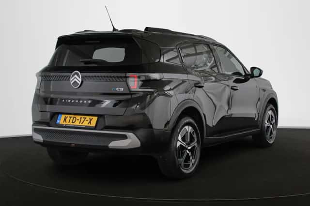 Citroën ë-C3 (2025) thumbnail 3