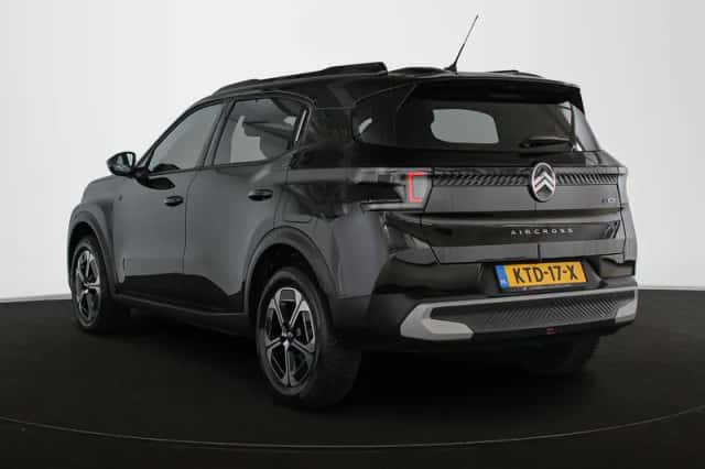 Citroën ë-C3 (2025) thumbnail 4