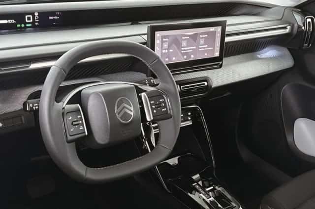 Citroën ë-C3 (2025) thumbnail 5