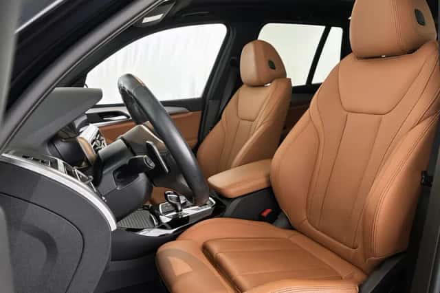 BMW X3 (2022) thumbnail 6