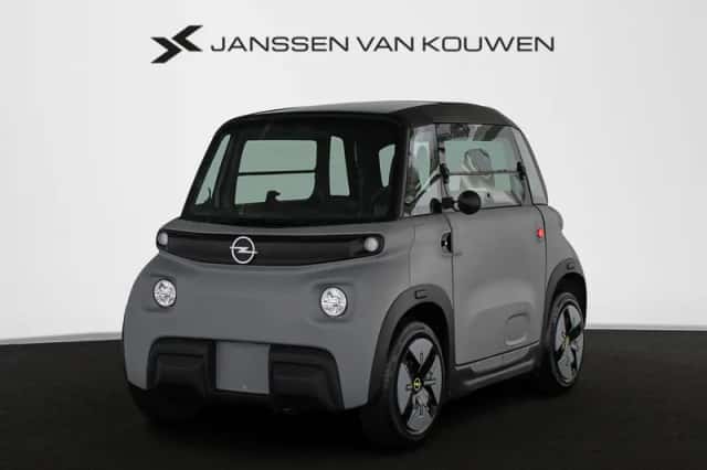 Opel Rocks-e (2025) thumbnail 1