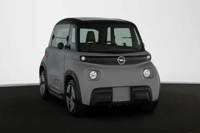 Opel Rocks-e (2025) thumbnail 2
