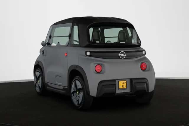 Opel Rocks-e (2025) thumbnail 4