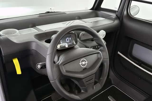 Opel Rocks-e (2025) thumbnail 5