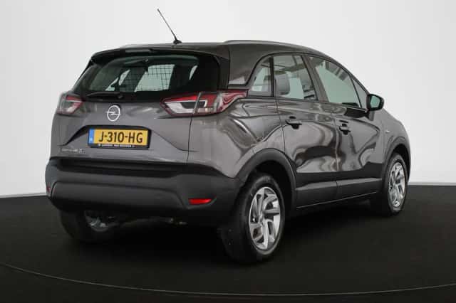 Opel Crossland X (2020) thumbnail 3
