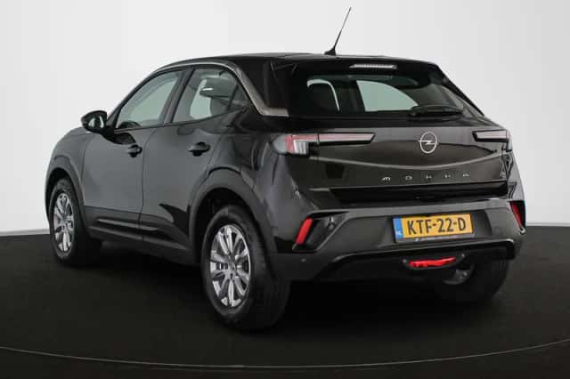 Opel Mokka-e (2023) thumbnail 4