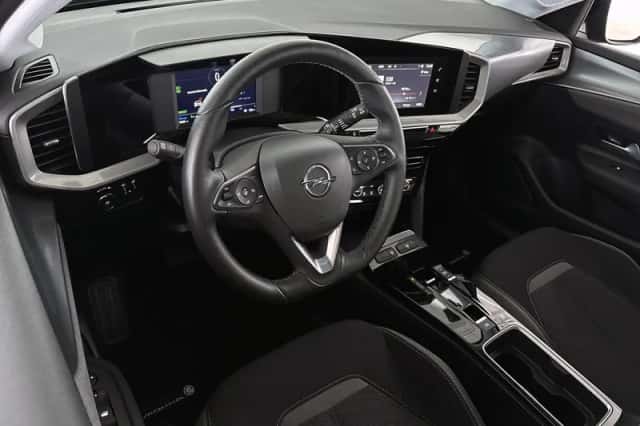 Opel Mokka-e (2023) thumbnail 5