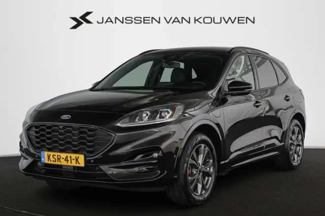 Ford Kuga (2021) thumbnail 1
