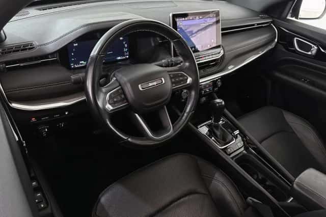Jeep Compass (2022) thumbnail 5