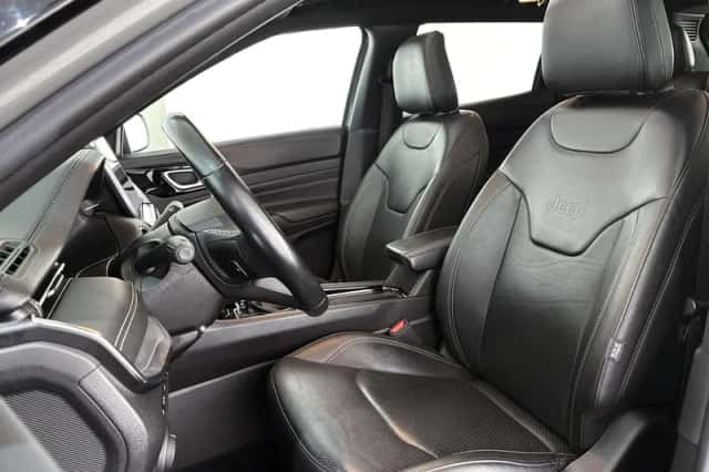 Jeep Compass (2022) thumbnail 6