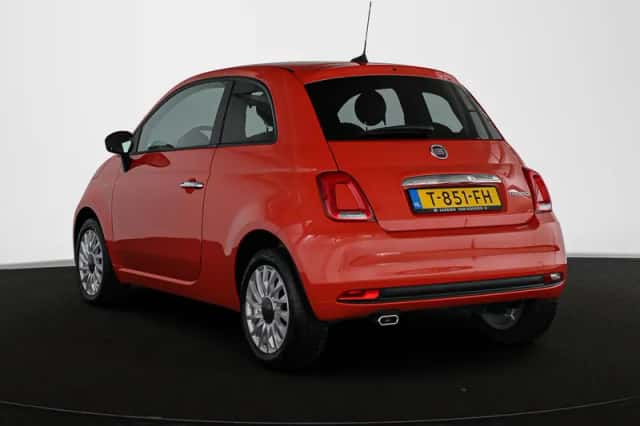 Fiat 500 (2023) thumbnail 4