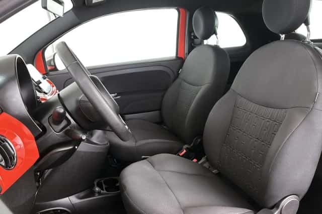 Fiat 500 (2023) thumbnail 6