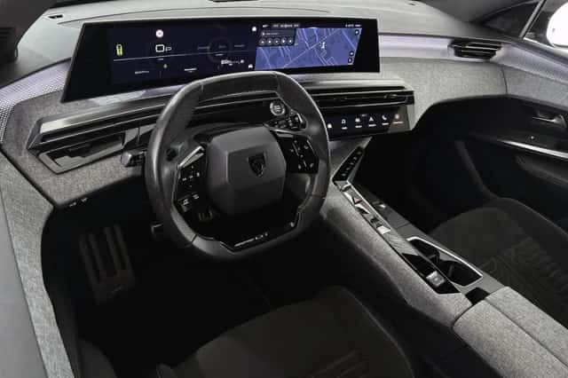 Peugeot 5008 (2025) thumbnail 5