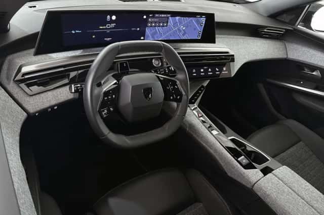 Peugeot 5008 (2026) thumbnail 5