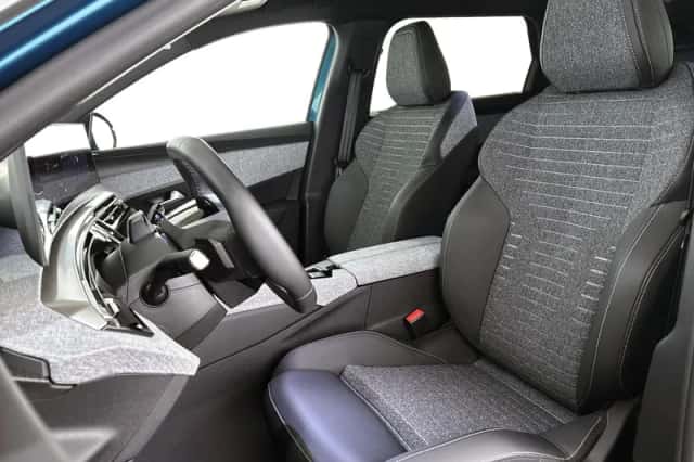 Peugeot 5008 (2026) thumbnail 6