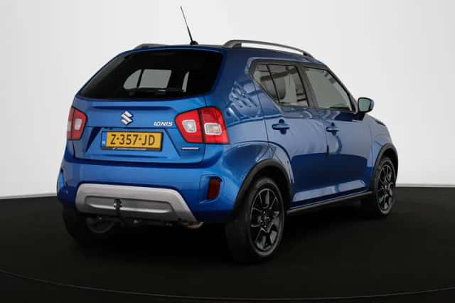 Suzuki Ignis (2024) thumbnail 3