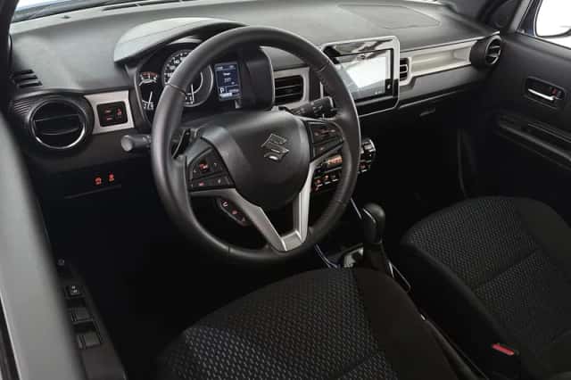 Suzuki Ignis (2024) thumbnail 5