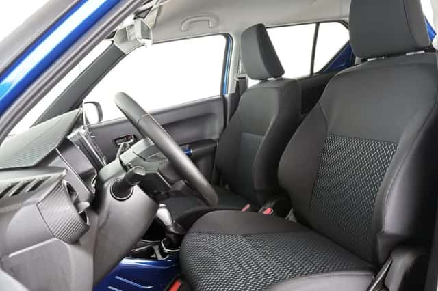 Suzuki Ignis (2024) thumbnail 6