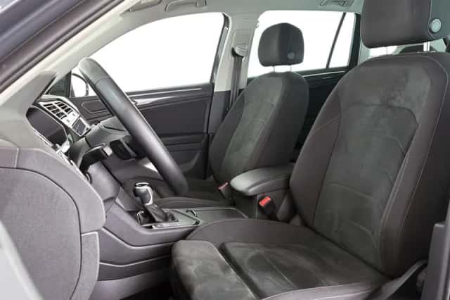 Volkswagen Tiguan (2023) thumbnail 6