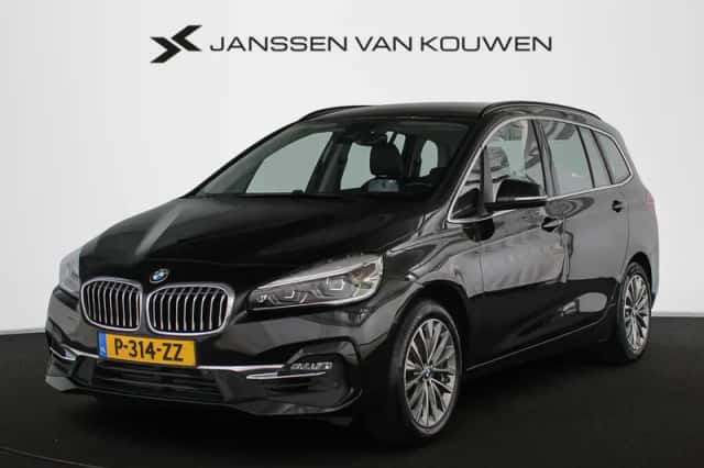 BMW 2-Serie (2022) thumbnail 1