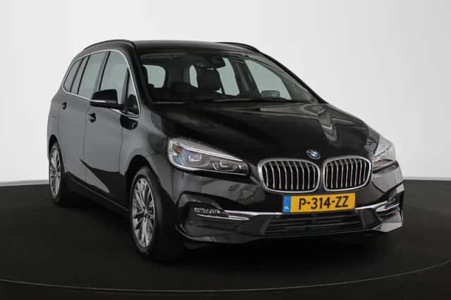 BMW 2-Serie (2022) thumbnail 2