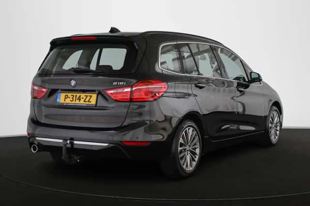 BMW 2-Serie (2022) thumbnail 3