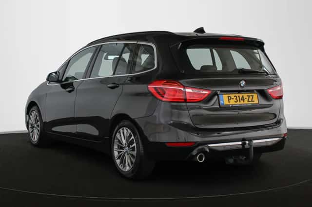 BMW 2-Serie (2022) thumbnail 4