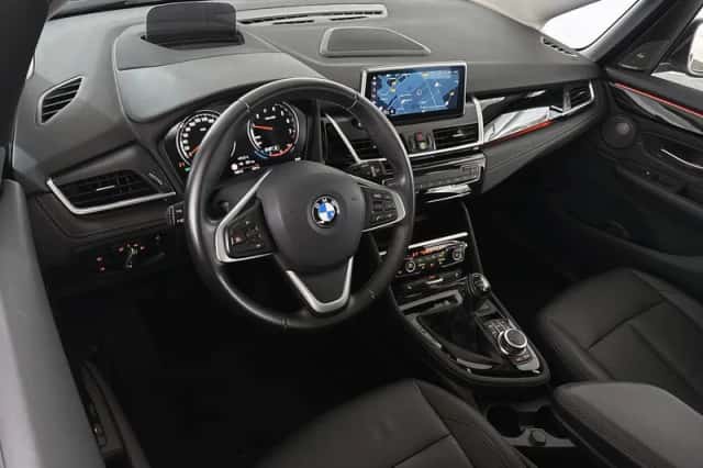 BMW 2-Serie (2022) thumbnail 5