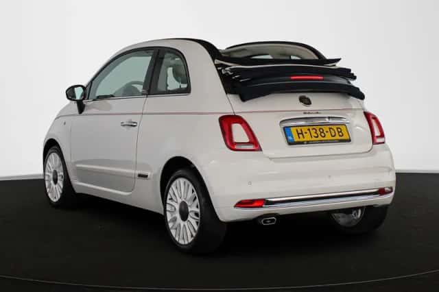 Fiat 500C (2020) thumbnail 4