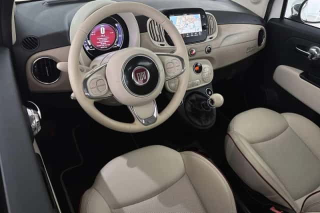 Fiat 500C (2020) thumbnail 5