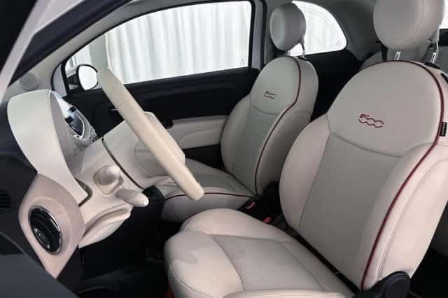 Fiat 500C (2020) thumbnail 6