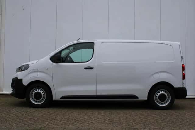 Peugeot E-Expert (2025) thumbnail 2