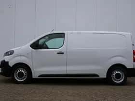 Peugeot E-Expert (2025) thumbnail 2